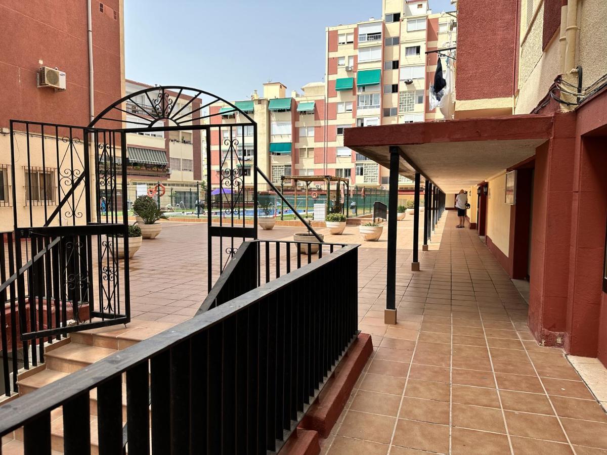 Love Home - Recien Reformado, Piscina, Playa A 10 Minutos, Centro A 5 Minutos Torremolinos Exterior foto